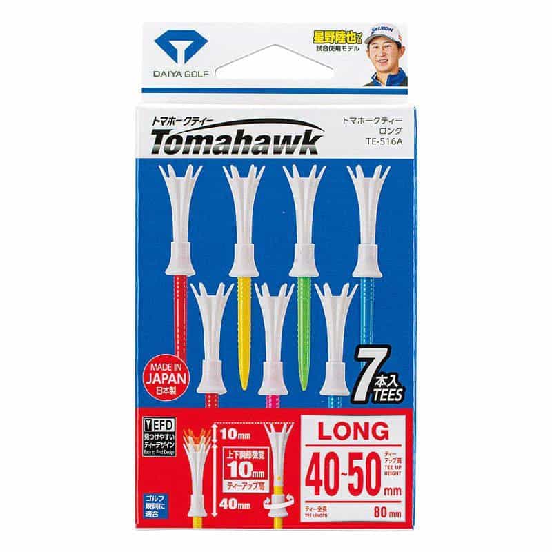 トマホークティーロングＷＨ　(1100028224)