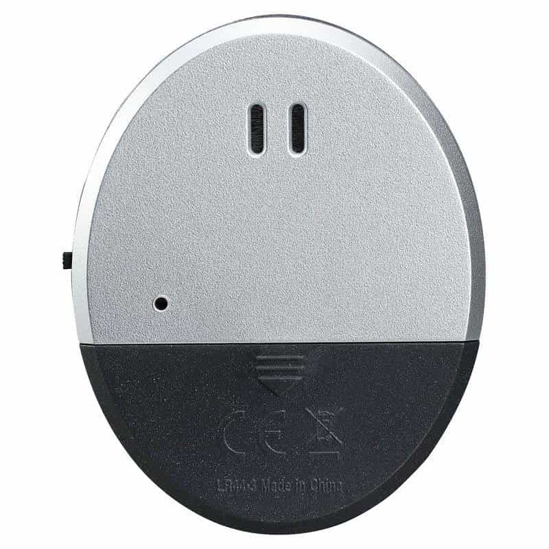 防犯センサー 振動タイプ　(1100028294)