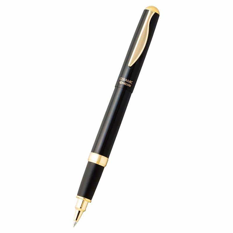 京セラ セラミックボールペン 　ブラック　(1100028297)