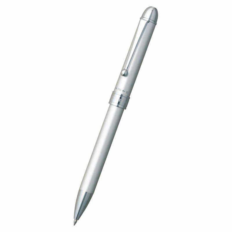 プラチナ ダブル３アクション　アイスホワイト　(1100028303)