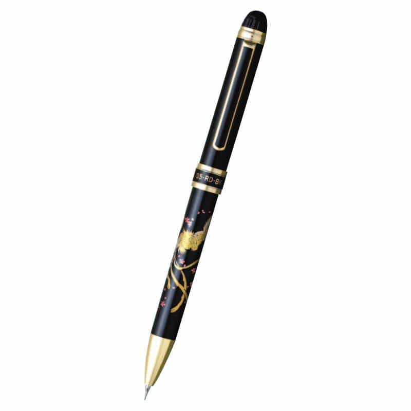 プラチナ ダブルアクション 近代蒔絵　ホウオウ　(1100028313)