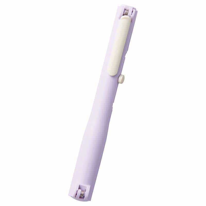 シヤチハタ ＱＯＯＭ（キューム）　ラベンダー　(1100028324)