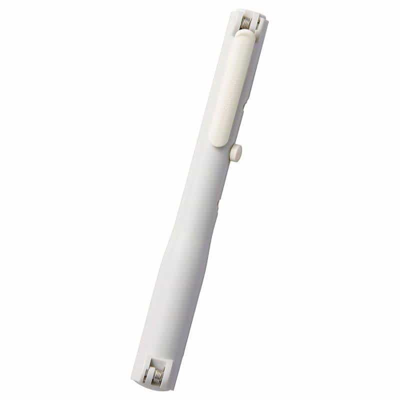 シヤチハタ ＱＯＯＭ（キューム）　ライトグレー　(1100028325)