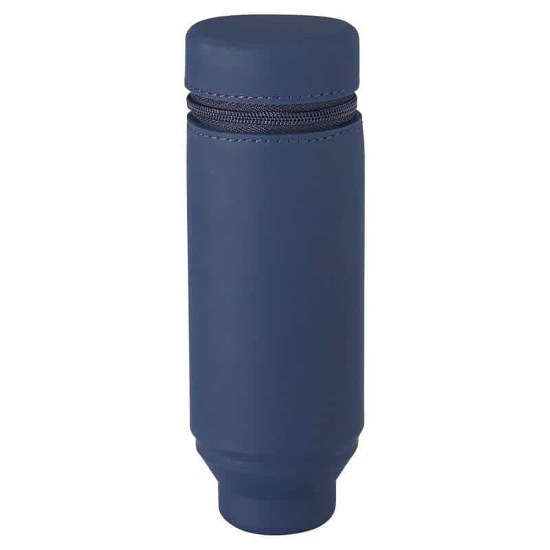 ＬＩＨＩＴ ＬＡＢ スタンドペンケース ＡＣＴＡＣＴ　ネイビー　(1100028333)