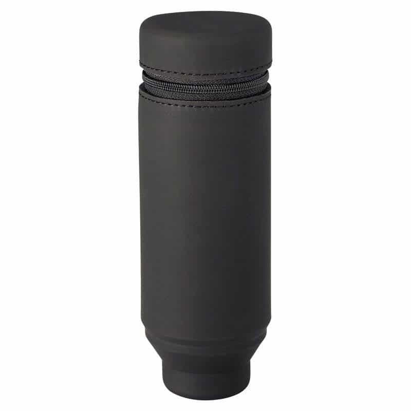 ＬＩＨＩＴ ＬＡＢ スタンドペンケース ＡＣＴＡＣＴ　ブラック　(1100028334)