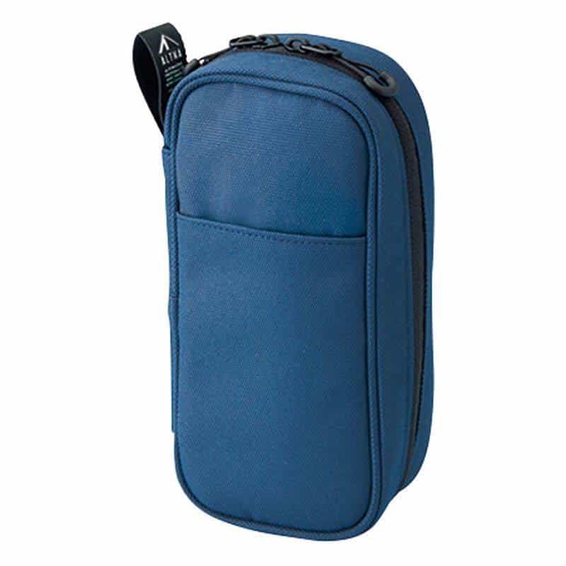 ＬＩＨＩＴ ＬＡＢ ＡＬＴＮＡ ツールポーチ　ネイビー　(1100028335)