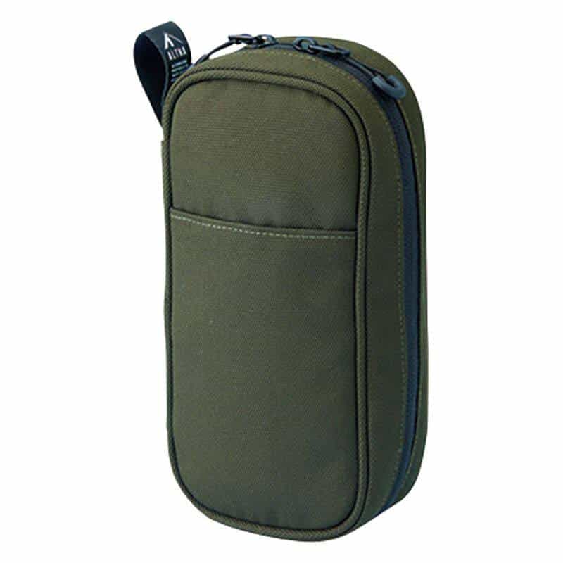 ＬＩＨＩＴ ＬＡＢ ＡＬＴＮＡ ツールポーチ　オリーブ　(1100028336)