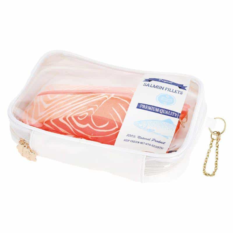 ヤップ サーモン ポーチ　(1100028350)