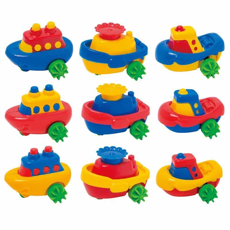 プルバックボート（１Ｐ）　(1100028355)