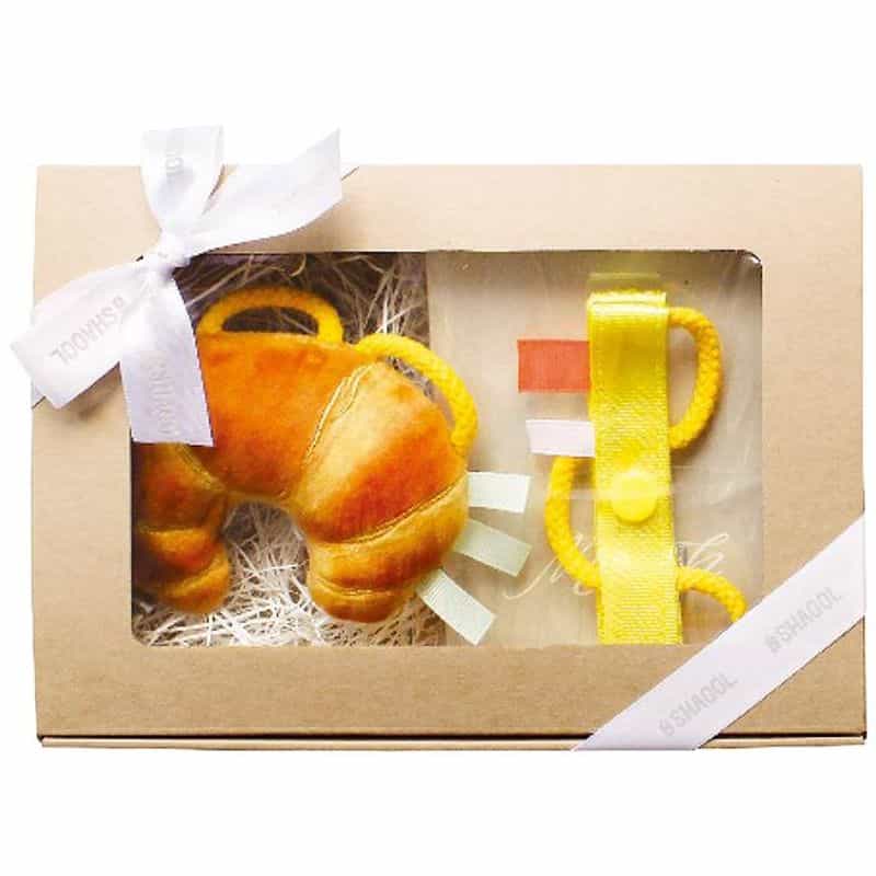 シャオール　ベビーギフトセット　(1100028369)