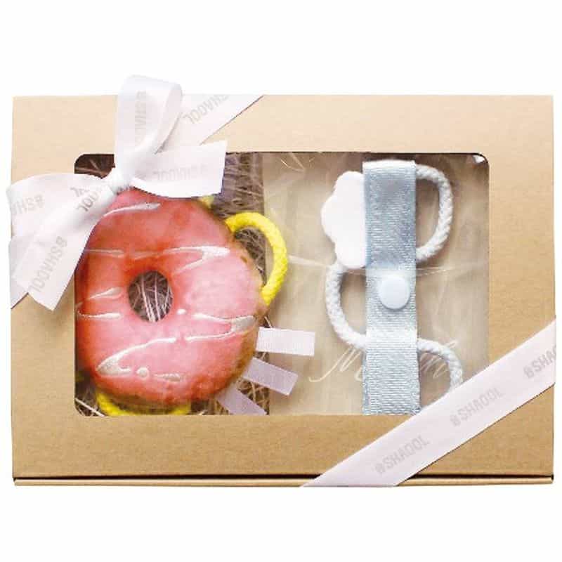 シャオール　ベビーギフトセット　(1100028370)