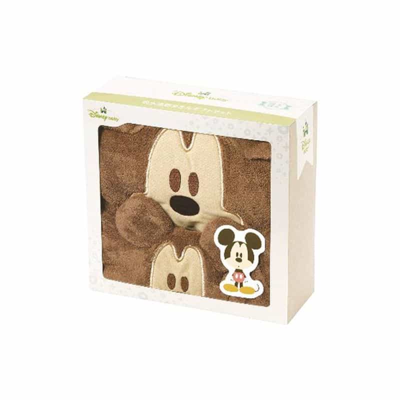 スケーター　吸水速乾タオルギフトセット　(1100028371)