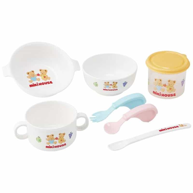 テーブルウェアセット　(1100028373)