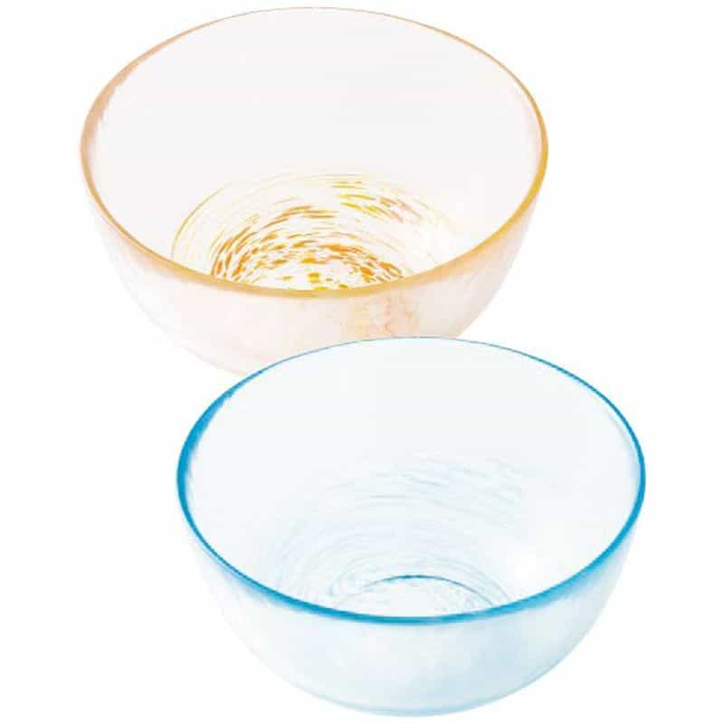 山勝美濃陶苑　ボウルペア　(1100028379)