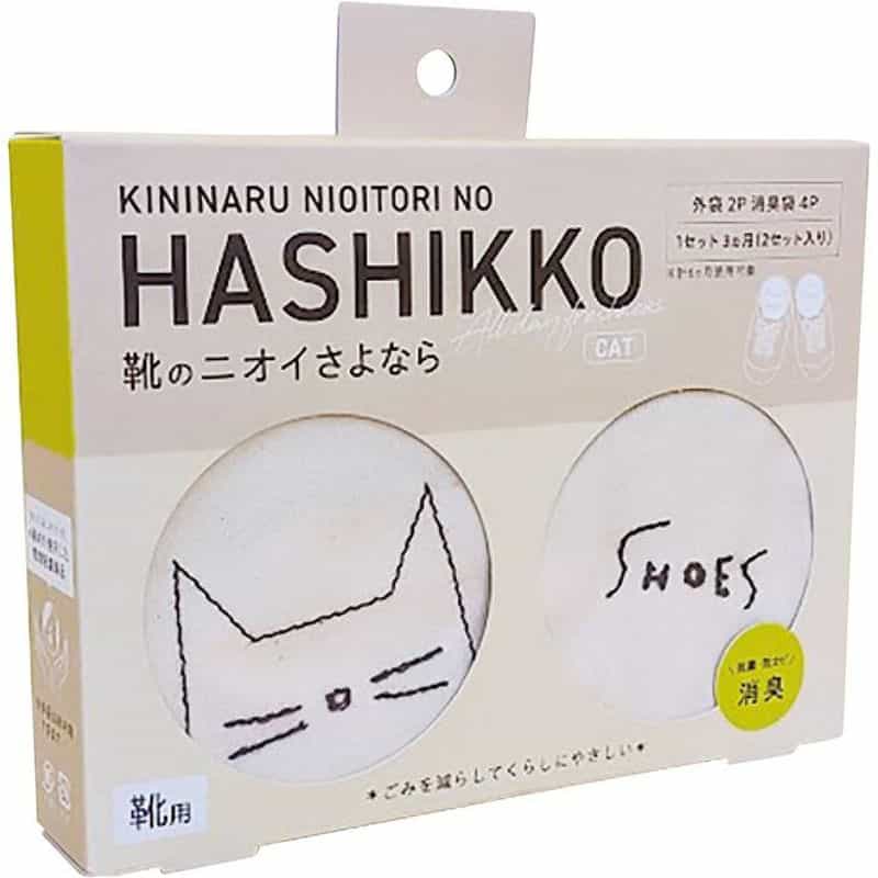 太洋　きになるニオイトリのＨＡＳＨＩＫＫＯ　Ｃａｔ　(1100028381)