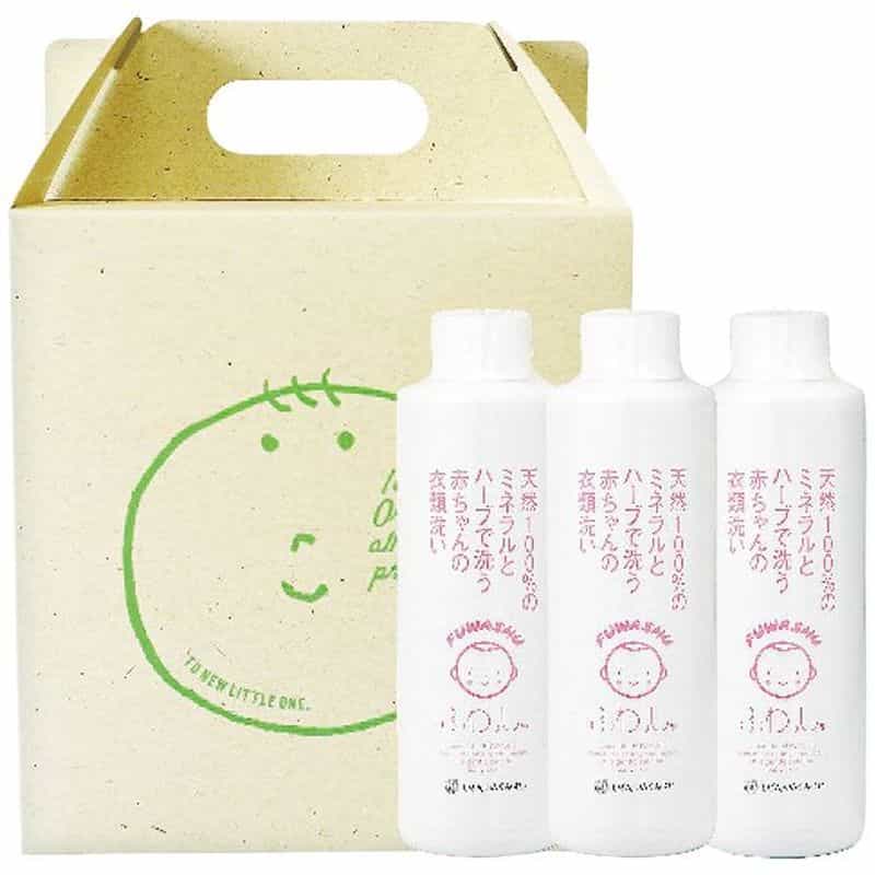 まいにち　ふわっしゅプチＧＩＦＴ　ＳＥＴ　Ｆ　(1100028390)