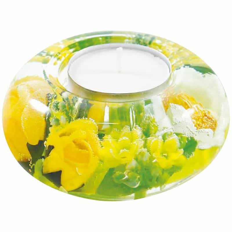 イクス　キャンドルホルダー　ＵＦＯ（Ｓ）　(1100028412)