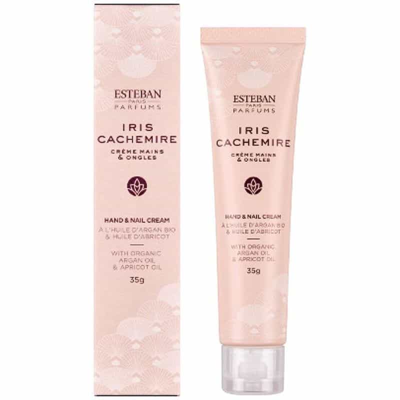 日本香堂　フレグランスハンド＆ネイルクリーム　(1100028426)