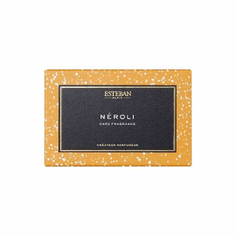 日本香堂　カードフレグランス５枚入　(1100028428)