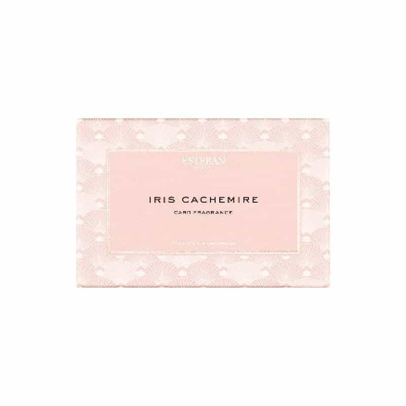 日本香堂　カードフレグランス５枚入　(1100028429)