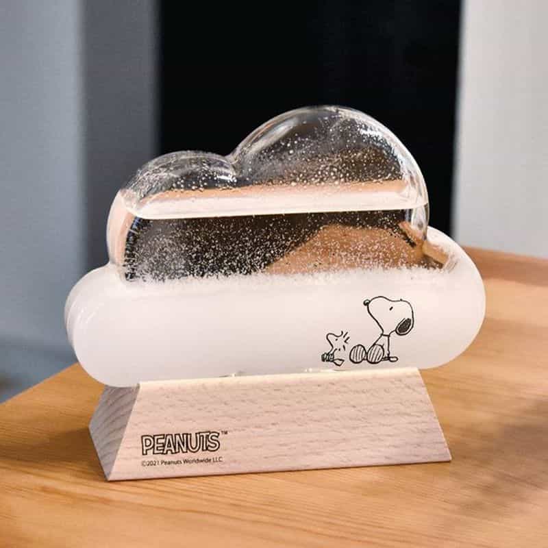 茶谷産業　ストームグラス　クラウド　(1100028434)