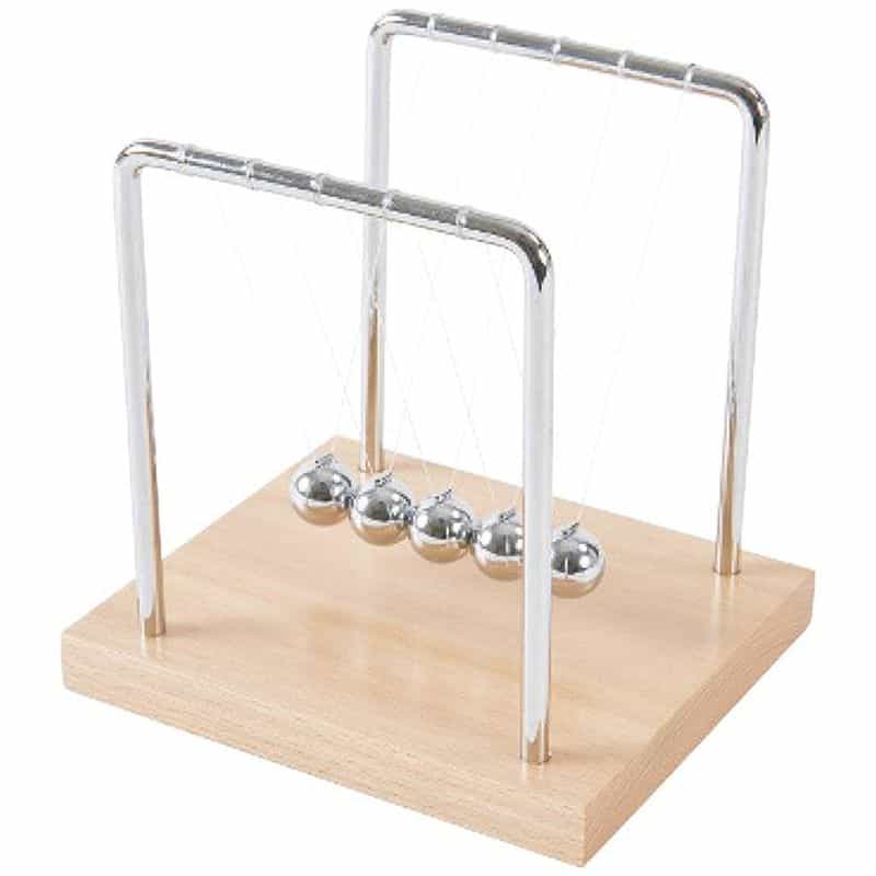 茶谷産業　ニュートンのゆりかご　(1100028442)