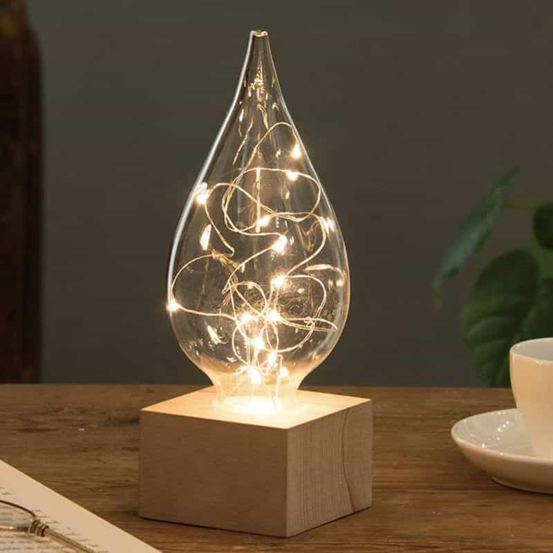 茶谷産業　ＬＥＤライト　しずく　(1100028445)