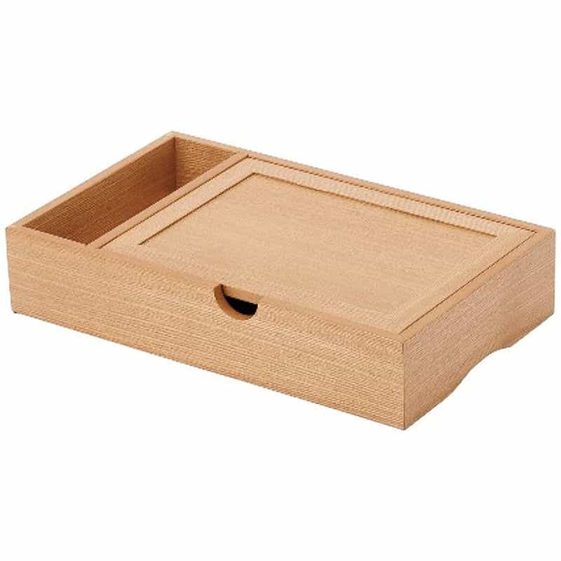 茶谷産業　メイクボックス　(1100028446)