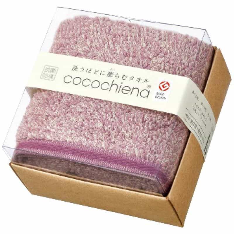 日繊商工　フェイスタオル　(1100028470)