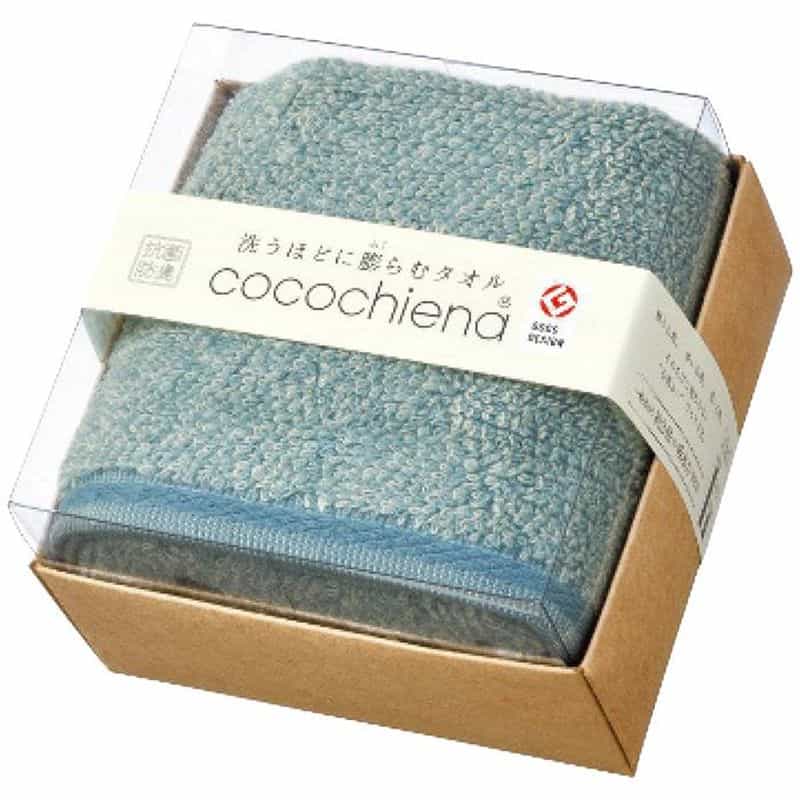 日繊商工　フェイスタオル　(1100028471)