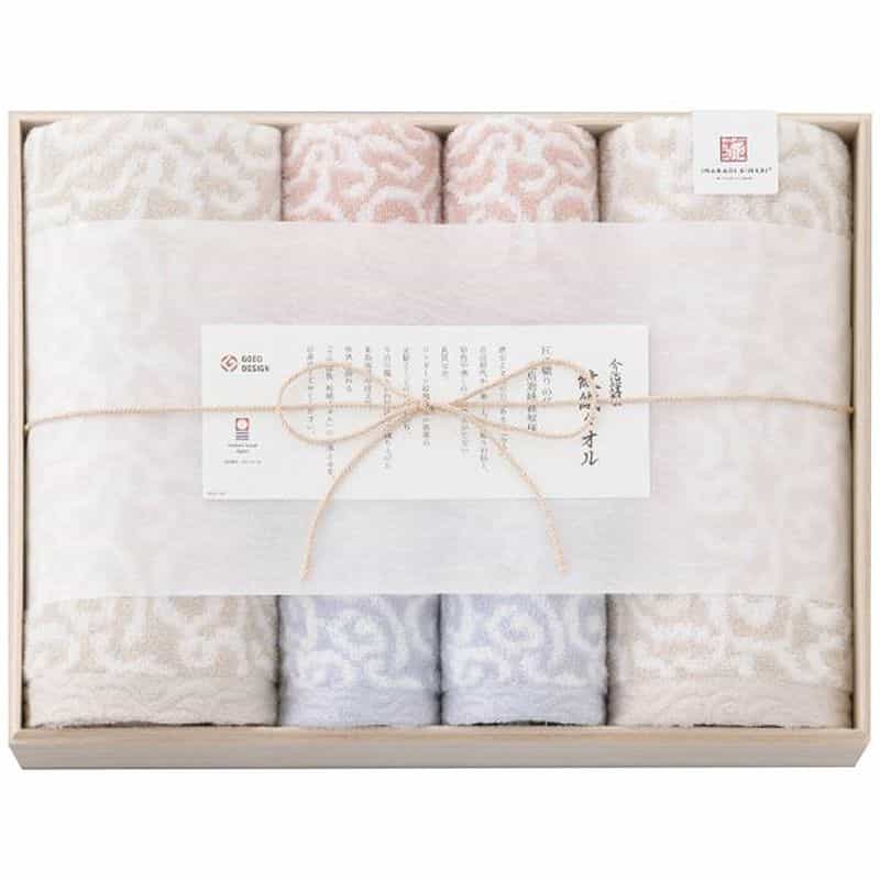 スタイレム　タオルセット　(1100028499)