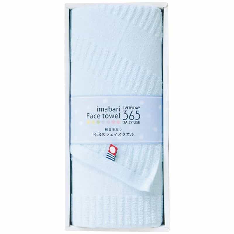 日本ユーテンシル　フェイスタオル　(1100028502)