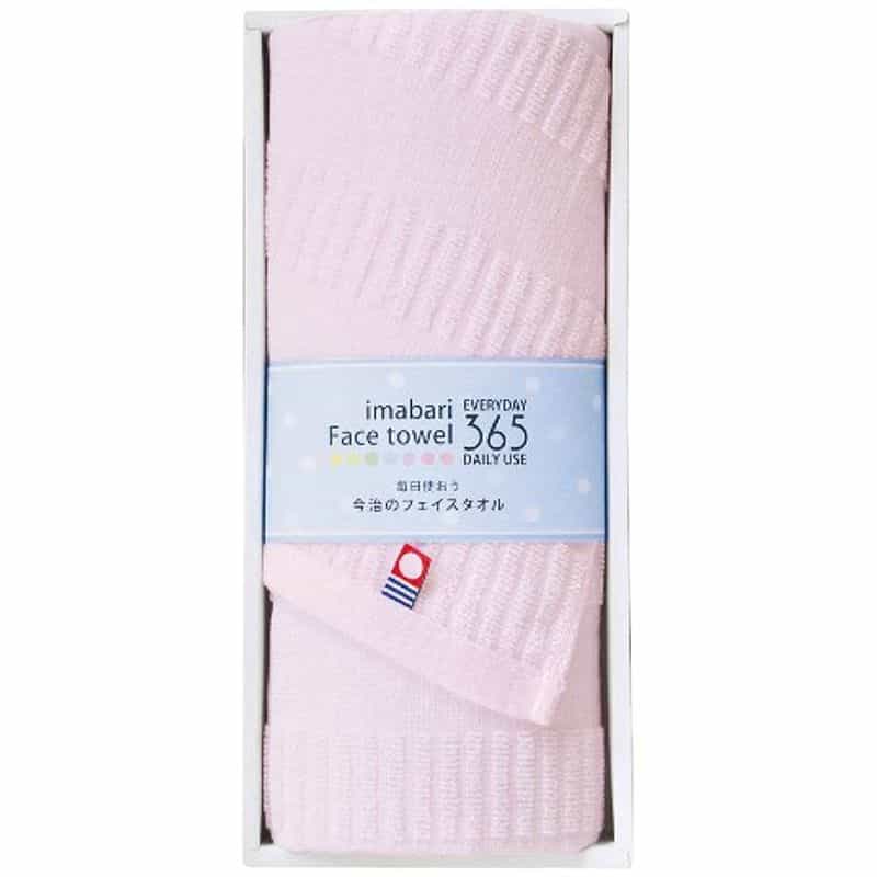 日本ユーテンシル　フェイスタオル　(1100028503)