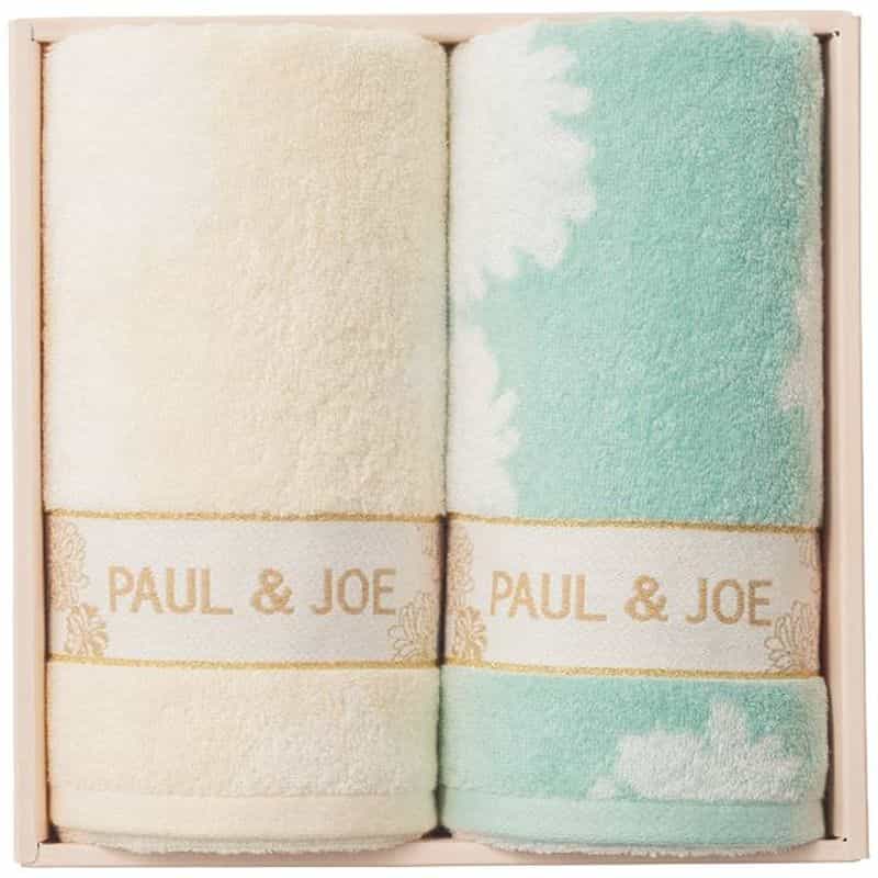 サワショウ　バスタオル２枚セット　(1100028509)