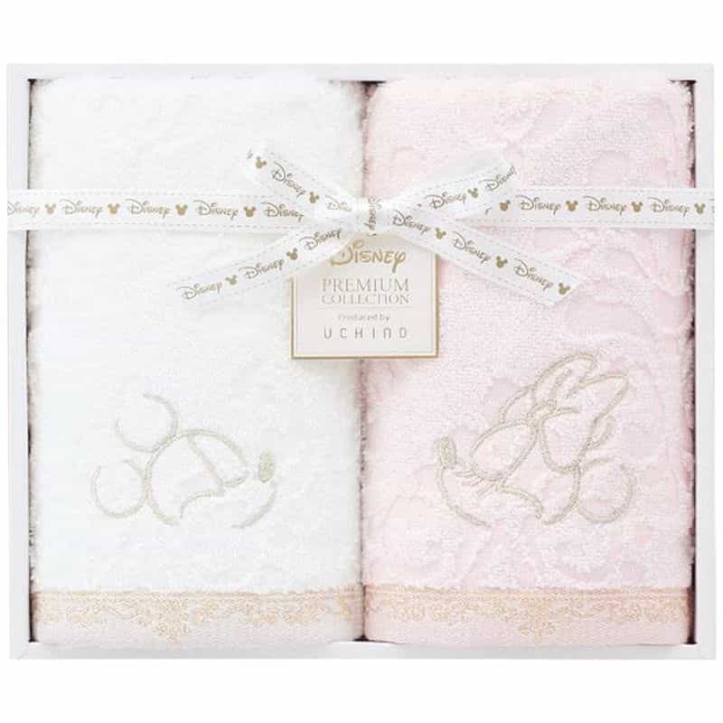 内野　フェイスタオル２枚セット　(1100028516)