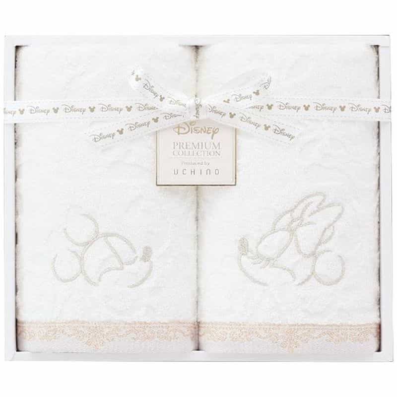 内野　フェイスタオル２枚セット　(1100028517)