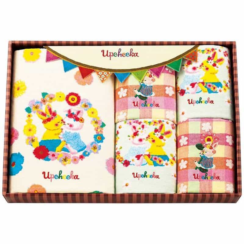 apide　バス・フェイスタオルセット　(1100028520)