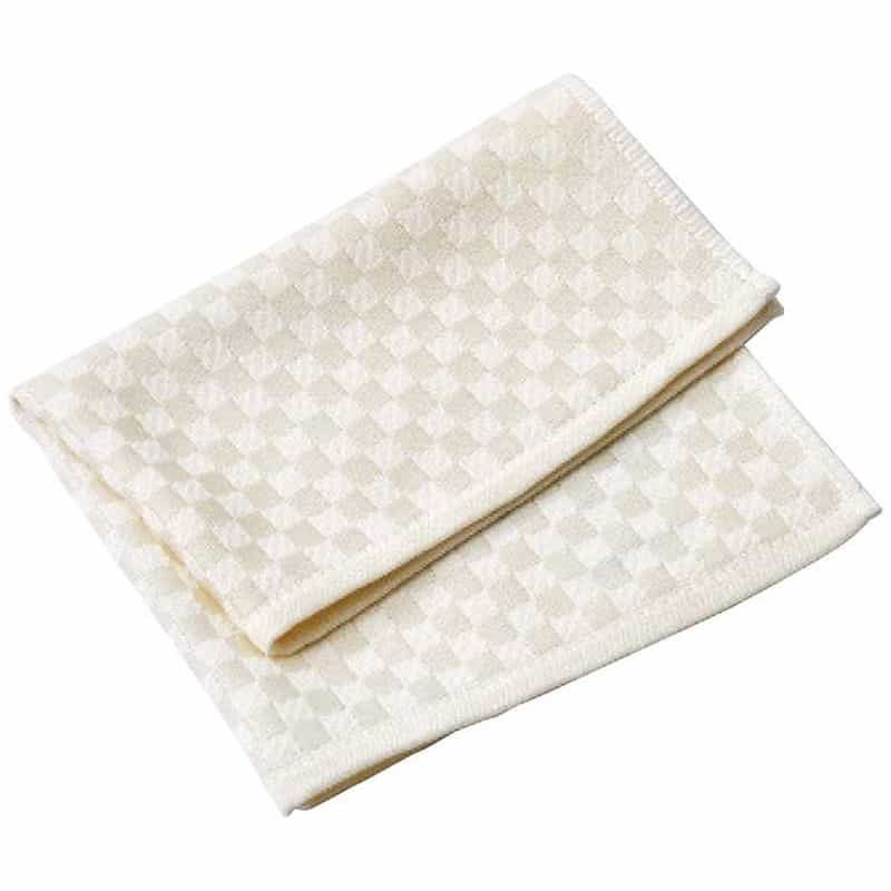 西川　ｎｅｗｍｉｎｅ　コスメティックスタオル（スムース）コンパクトタオル　化粧品　(1100028521)