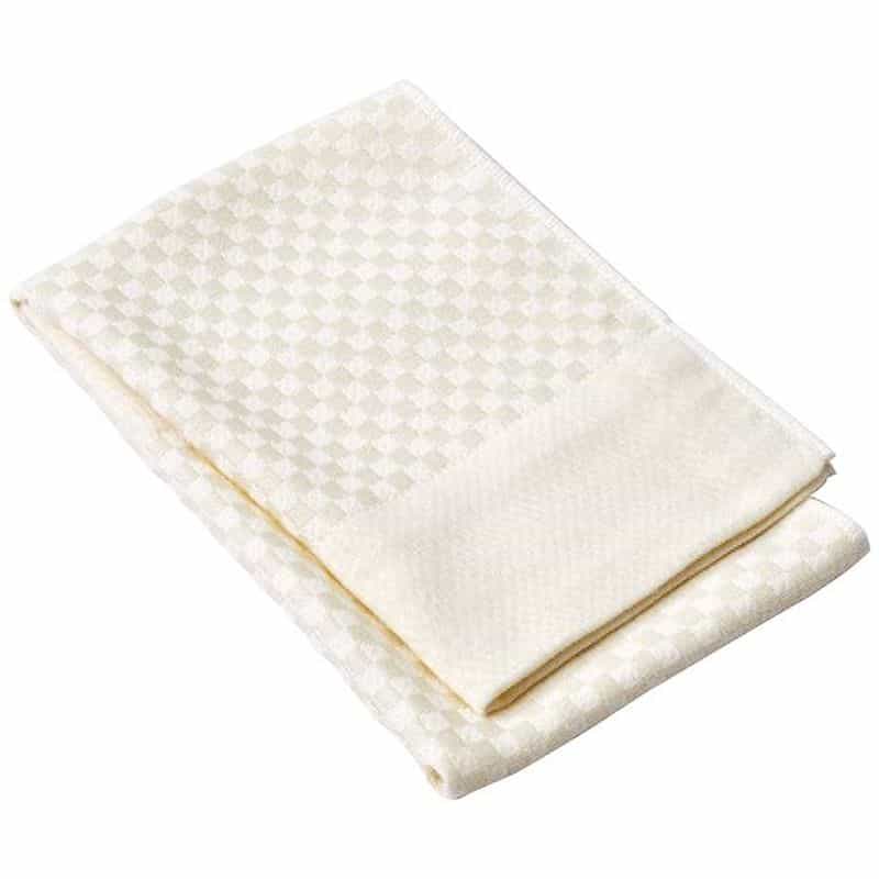 西川　ｎｅｗｍｉｎｅ　コスメティックスタオル（スムース）フェイスタオル　化粧品　(1100028523)