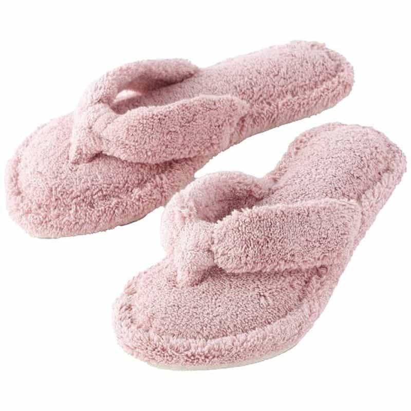 内野　タオルサンダルスリッパ　(1100028535)