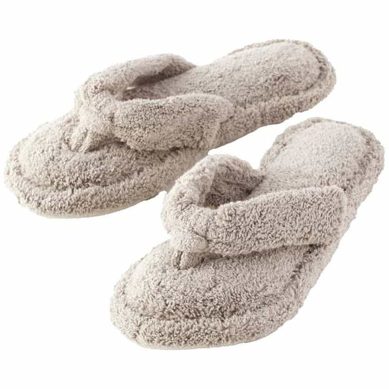 内野　タオルサンダルスリッパ　(1100028538)