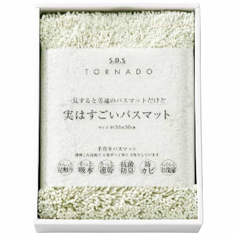 センコー　実はすごいバスマット　(1100028539)