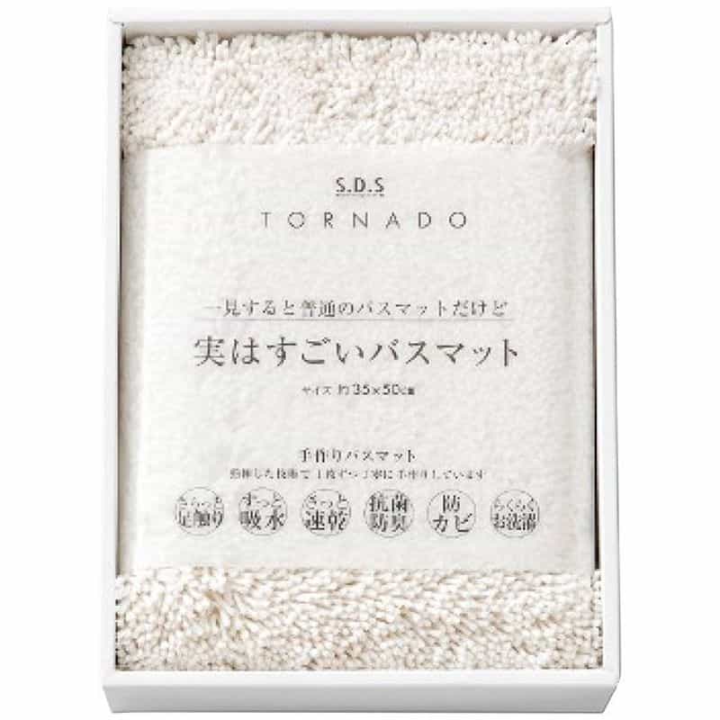 センコー　実はすごいバスマット　(1100028540)