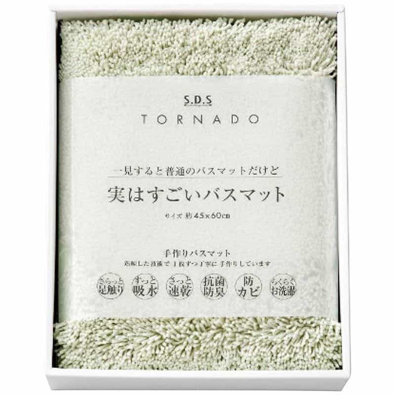 センコー　実はすごいバスマット　(1100028541)