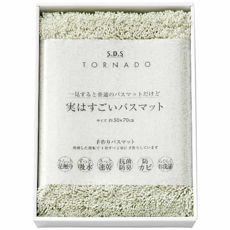 センコー　実はすごいバスマット　(1100028543)