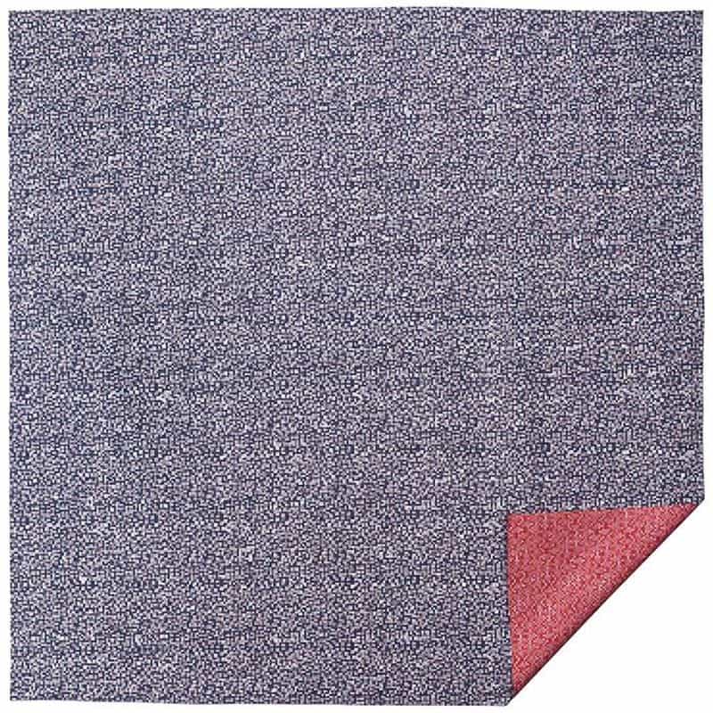 三陽商事　両面染め　京ふろしき　“小紋柄”　(1100028548)