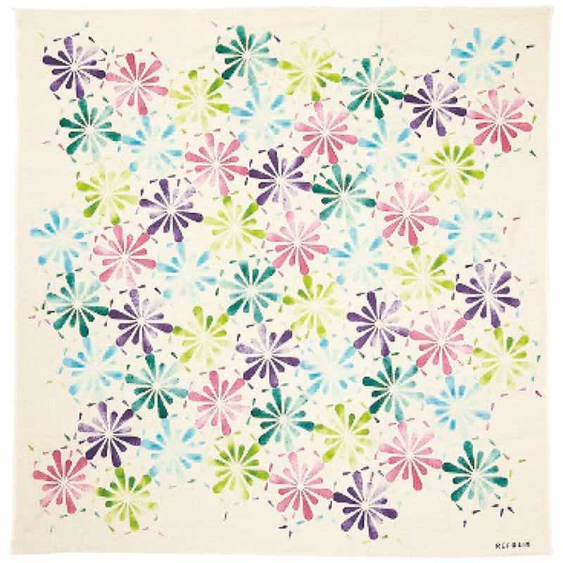 三陽商事　撥水ふろしき　(1100028549)