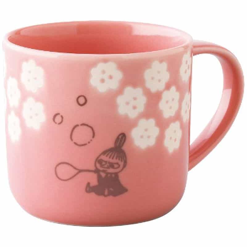 山加商店　フローリット　マグ　(1100028592)