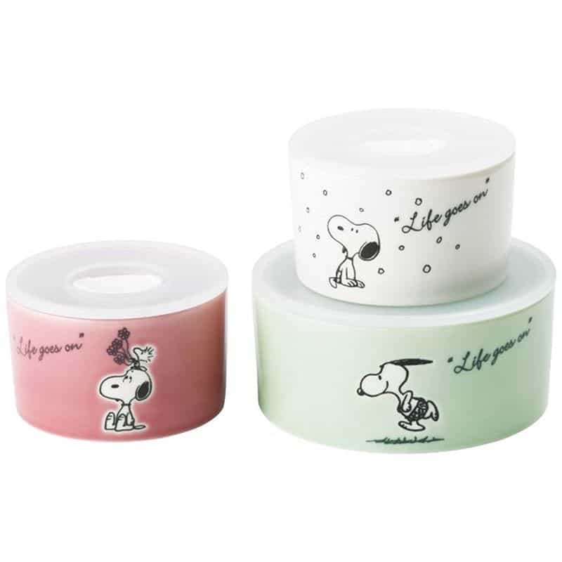 山加商店　シーズンレンジパック３点セット　(1100028599)