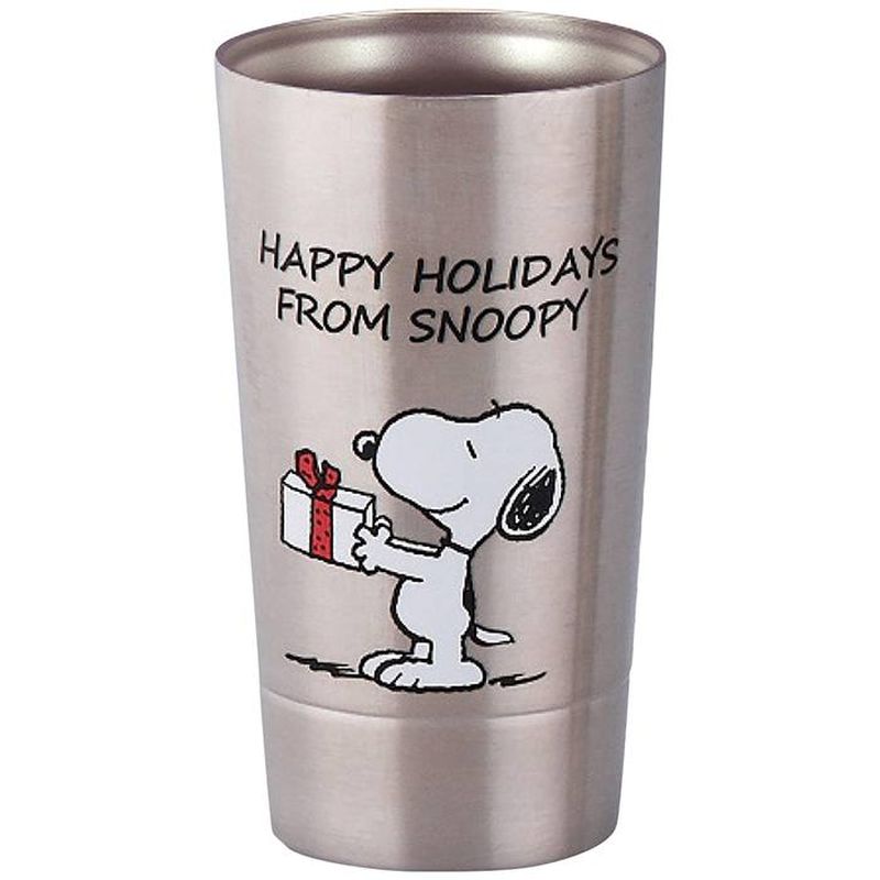 山加商店　二重タンブラー３５０ｍｌ　(1100028619)